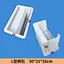 concrete plastic mould